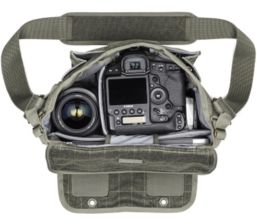 Think Tank Photo Retrospective® 20 V2.0