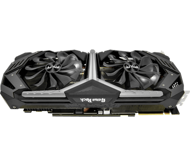 Palit GeForce RTX 2080 GameRock Premium