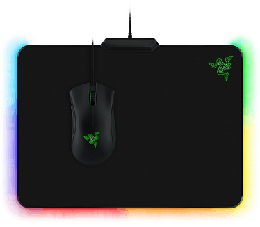 Razer Firefly Cloth Edition