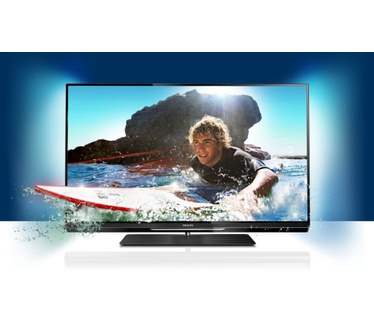 Philips 47PFL6057H/12