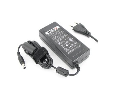 Yanec Notebook AC Adapter 90W voor Sony Vaio Laptops (YNA10)