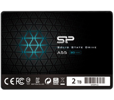 Silicon Power Ace A55