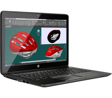 HP ZBook 14 G2 M4R40ET