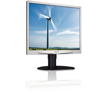 Philips S-line 19S4LMS Zilver