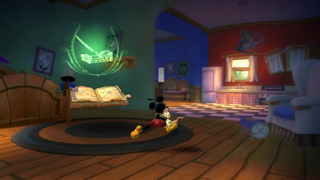 Epic Mickey: The Power of 2