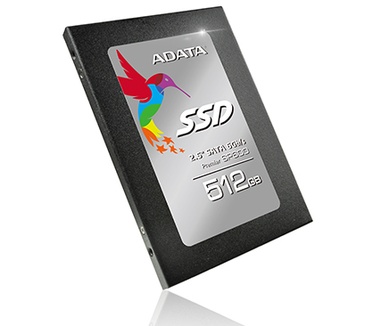 Adata SP600