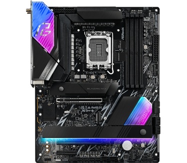 ASRock Phantom Gaming Z890 Lightning WiFi