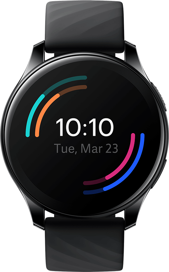 Specificaties van OnePlus Watch Classic Zwart Zwart Tweakers