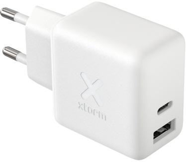 Xtorm 30W GaN Wall Charger