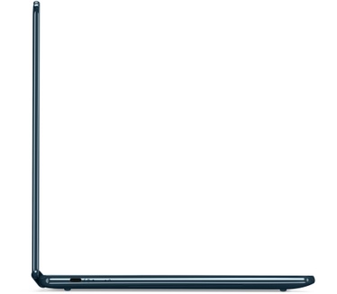 Lenovo Yoga Book 9 13IMU9 (83FF001VGE, Qwerty DE toetsenbord)