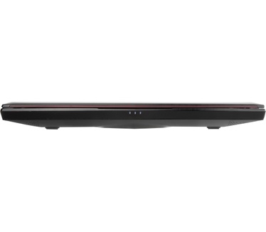 MSI GT73VR 6RE-053NL (Titan)