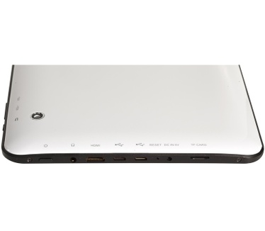 Lenco TAB-1011 Zwart