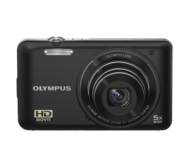 Olympus VG-130  Zwart