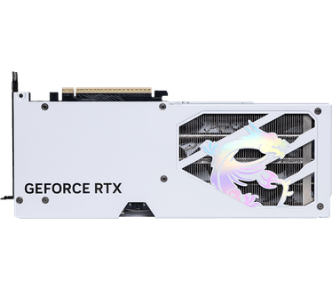 MSI GeForce RTX 5060 Ti 16G GAMING TRIO WHITE
