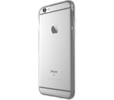 Otterbox Clearly Protected Skin  Transparant