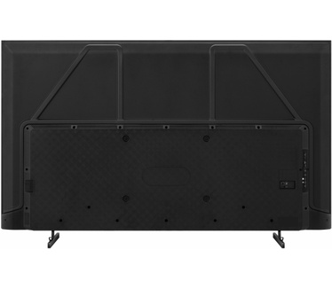 Hisense 75A79KQ Zwart