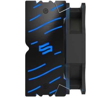SilentiumPC Fera 3 RGB HE1224