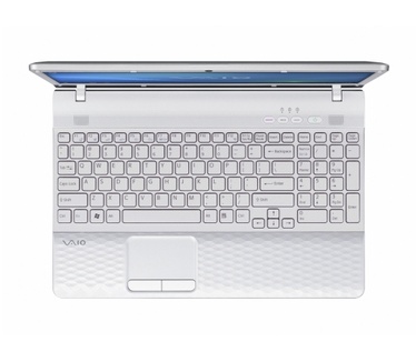 Sony Vaio VPCEH1M1E