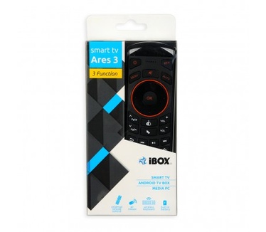 iBox ARES 3