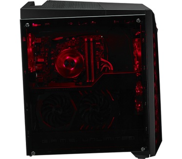 MSI VR7RC-013EU