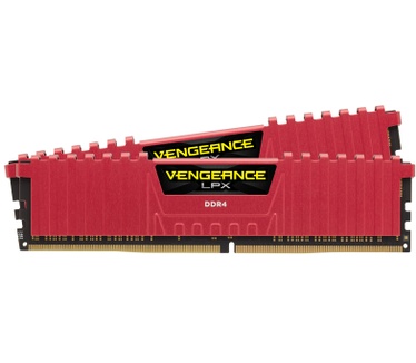 Corsair Vengeance LPX CMK8GX4M2B3600C18R