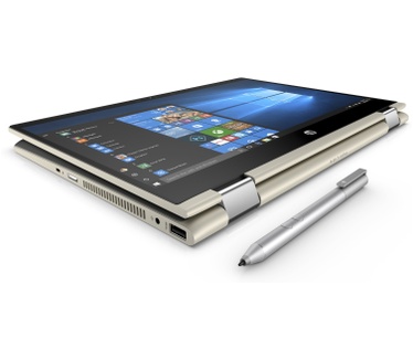 HP Pavilion x360 14-cd0830nd
