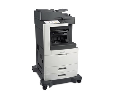 Lexmark MX811dpe