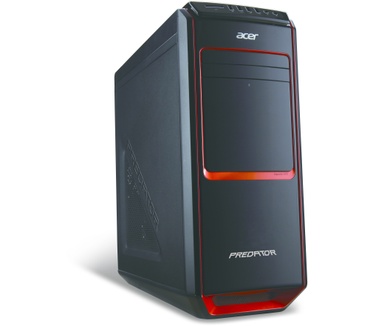 Acer Predator 3-605 I8811 BE