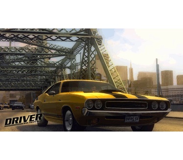 Driver: San Francisco - Collector's Edition, PC