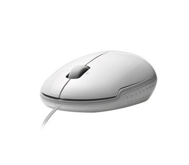 Trust CrystalWhite Mouse
