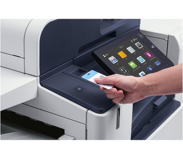 Xerox Enveloppenlade