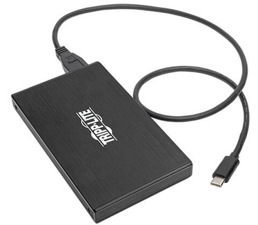 Tripp-Lite U457-025-CG2 Zwart