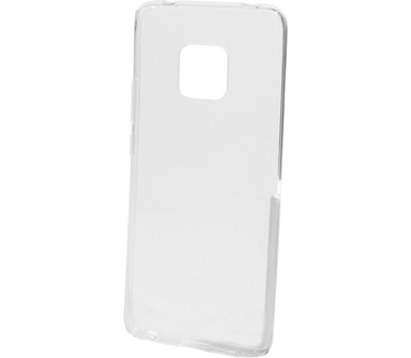 Mobiparts Classic TPU Case Huawei Mate 20 Pro Transparent