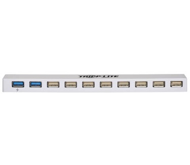 Tripp-Lite U360-010C-2X3