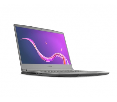 MSI  Creator 15M A9SD-031NL