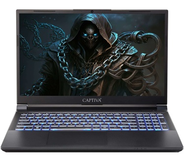 Captiva Advanced Gaming I82-355NL