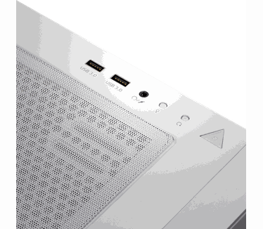 XPG Starker AIR Wit