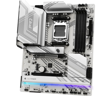 ASRock X870 PRO RS
