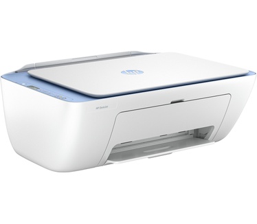 HP HP DeskJet 2822e All-in-One printer, Kleur, Printer voor Home, Printen, kopiëren, scannen, Scans naar pdf