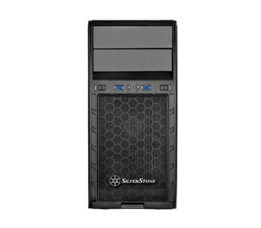 Silverstone Precision PS12