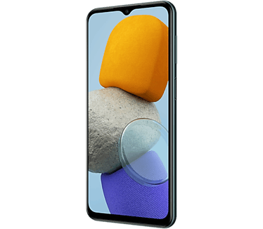 Samsung Galaxy M23 Groen