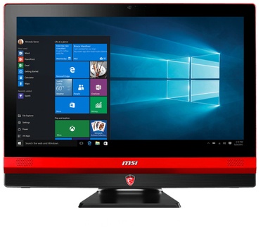 MSI Gaming 27 6QE-017EU