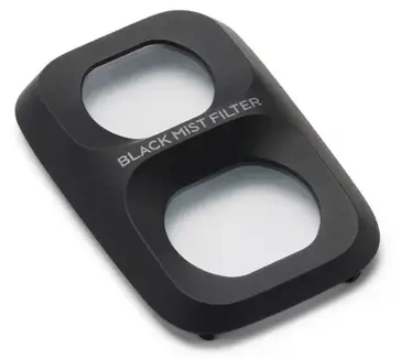 DJI Osmo Pocket 4P Black Mist Filter