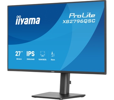 Iiyama XB2796QSC-B1