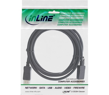 InLine 17203P