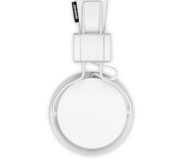 Urbanears Plattan (Wit)