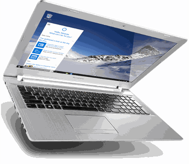 Lenovo Z51-70 80K60153NX - Laptop