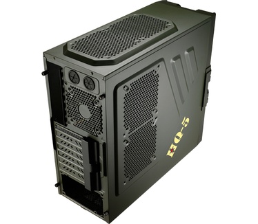 Aerocool Strike-X One Army