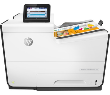 HP PageWide Enterprise Color 556dn