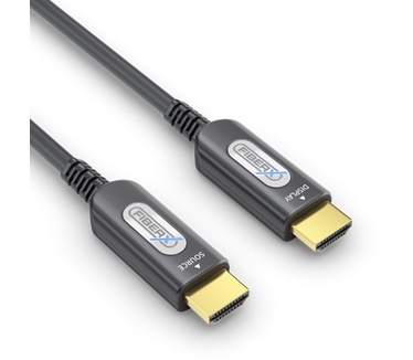 FiberX FX-I360-010 Zwart
